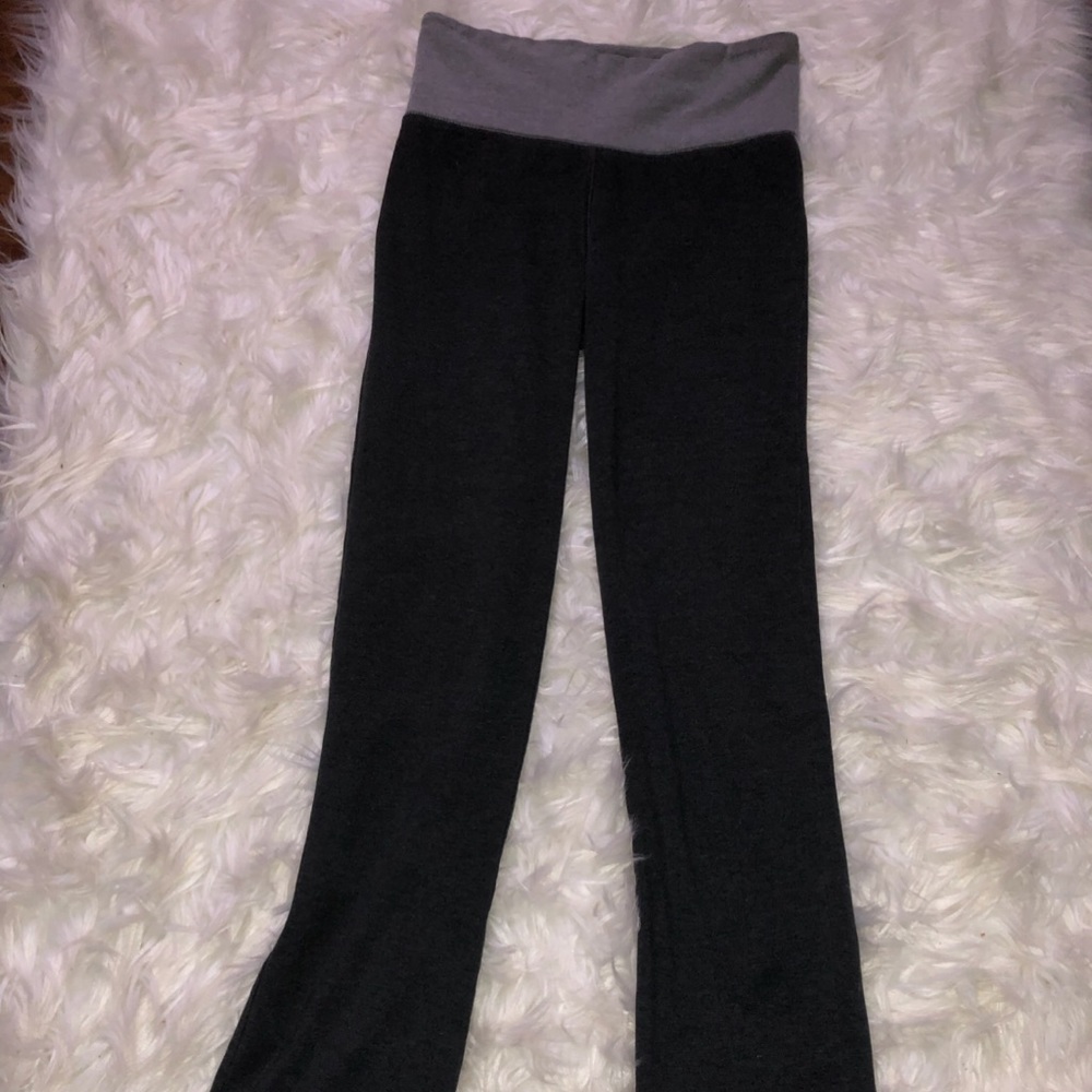Yoga pants